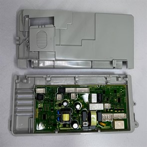 0120803613 Модуль управления в сборе для ПММ Haier 0120803613