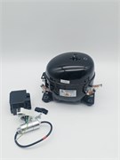 0074000426 Компрессор Jiaxipera NX1116Y (R-600, 168Вт) 0074000426