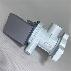 11001011001469 Помпа в сборе стиральной машины Midea 6g.04.03.04.000020