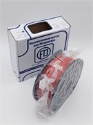 TPU пластик для 3Д принтера «Сахарный арбуз» 1,75 мм 1кг от завода FDplast 6769FD