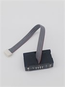 008281 Датчик антипадения для робота пылесоса POLARIS (Поларис) PVCR 4500 IQ 0726W/0826/0926W/1126W/0735IQ/0833IQ/3100/0930SG/3900IQ/4000IQ 008281