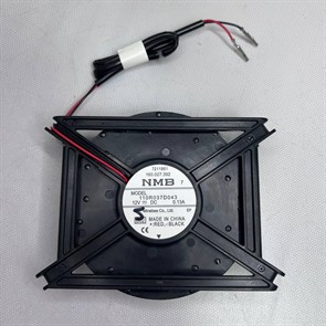 C00293764 Вентилятор холодильника Indesit. Hotpoint-Ariston,12v, 110R037D043 C00293764