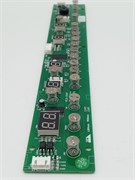0530080561 Плата дисплея для варочной панели Haier HHK-Y64TJVB 0530080561
