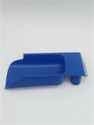 0020207796 Крышка дозатора для стиральной машины Candy и Haier 0020207796