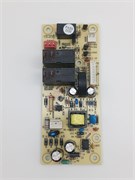 Силовая плата для микроволновой печи LERAN FMO 23X70 GB 373683