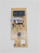 Плата управления для микроволновой печи LERAN FMO 23X70 GB 373684
