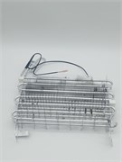0060876618-УЦ Испаритель-УЦ для холодильников Haier 0060876618-УЦ