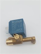 CS-00095084-УЦ Клапан (уценненый , отсутсвует пластмассовая трубка) CEME парогенератора Tefal CS-00095084-УЦ