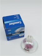 Camelion Лампочка, Цоколь:GU5.3, 35 Вт, 1 шт. RTS17476000008533040