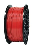 PETG Пластик для 3D-принтера «Пионерский галстук» 1,75 мм 1 кг от завода FDplast 6748FD