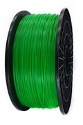 PETG Пластик для 3D-принтера «Царевна лягушка» 1,75 мм 1 кг от завода FDplast 6757FD