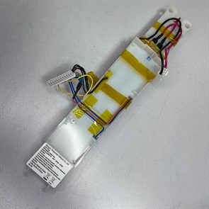 Аккумулятор LI-ION 18V Б/У для ручного пылесоса, электровеника, электрошвабры Tefal RS-2230001773бу