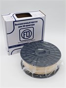 6566FD PLA Слоновая кость 1,75 мм 1 кг. 6566FD