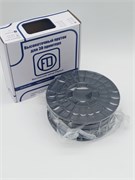 6052FD ABS Темная ночь 1,75 мм 1 кг 6052FD