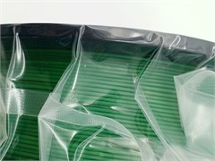 6560FD PLA Черепашки ниндзя 1,75мм 1кг 6560FD