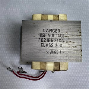 Трансформатор F621B5G1XN для микроволновых печей F621B5G1XN
