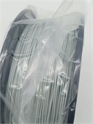 PLA пластик для 3D-принтера «Дориан Грей» 1,75 мм 1 кг от завода FDplast 6574FD