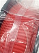 PLA пластик для 3D-принтера «Коралловый риф» 1,75 мм 1 кг от завода FDplast 6573FD