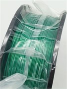 PLA SILK пластик для 3D-принтера Aston Martin 1,75мм 1кг от завода FDplast 6823FD