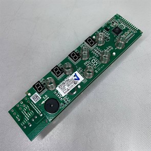 H35-30-400-067 Модуль управления варочной поверхности SIMFER H35-30-400-067