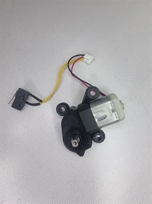 Мотор боковой щётки для робота-пылесоса Maxwell MW-3291 RTS174760000080616