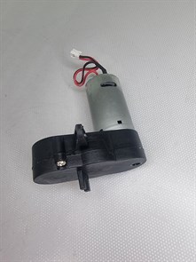 Мотор центральной щётки для робота-пылесоса Maxwell MW-3291 RTS174760000080618