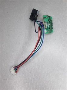 Датчик высоты и упорный датчик для робота-пылесоса Maxwell MW-3291 RTS174760000080622