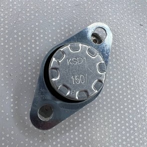 Термостат защитный Б/У KSD1 150C RTS174760000080628бу