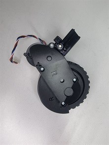 Правое колесо для робота-пылесоса Polaris PVCRDC 6002 WIFI IQ HOME RTS174760000080630