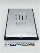 Конфорка КЭТ-0,12 3кВТ (1,4/1,6) ПЭСМ 00000000394