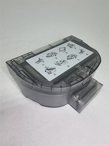 Пылесборник для робота-пылесоса Polaris PVCRDC 6002 WIFI IQ HOME RTS174760000080639