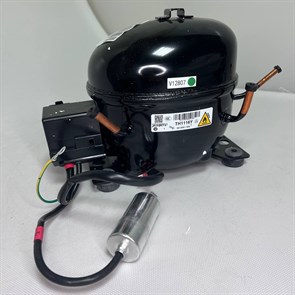0530030272 Компрессор Jiaxipera TH1116Y R-600 184W для холодильника Haier 0530030272