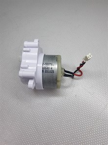 Мотор боковой щётки для робота-пылесоса Polaris PVCRDC 6002 WIFI IQ HOME RTS174760000080659