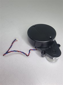 Лидар для робота-пылесоса Polaris PVCRDC 6002 WIFI IQ HOME RTS174760000080657