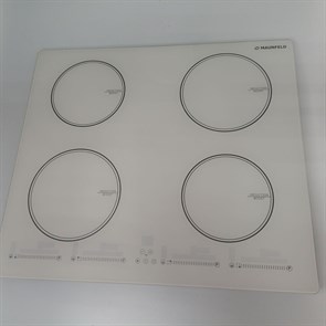 КА-00020628 Индукционная варочная поверхность MAUNFELD CVI594SWH КА-00020628