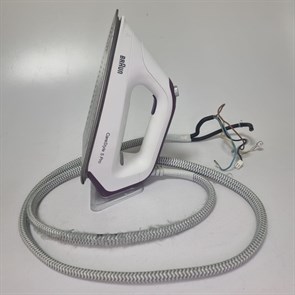 Утюг/парогенератор Б/У Braun IS5155WH 5512812351 5512812351бу