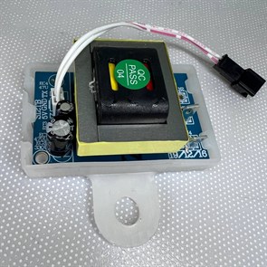Блок питания для дисплея водонагревателя Thermex Alfa 50V S12TB