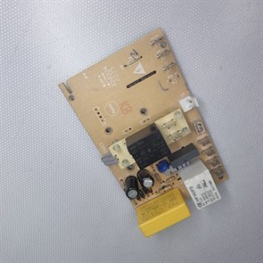 Плата для парогенератора Braun IS5155WH б\у RTS174760000080697-1
