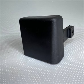 0530026431 Крепление внутреннего стекла, верхнее левое духовки HAIER 0530026431