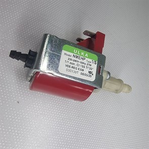 Помпа для парогенератора Braun IS5155WH RTS174760000080698