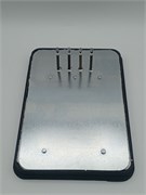 Конфорка (СБ) КЭТ-0,13/2,5 430х300 RADA 00000000252