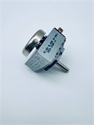 Таймер духовки SL-60 (EP073) на 60 минут универсальный 250В/16А EP073