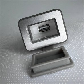 Плата для модуля Wi-Fi водонагревателя Ballu Smart WiFi ELS1-USB-U12бу