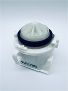 Щелочная помпа для посудомойки Bosch 00215463