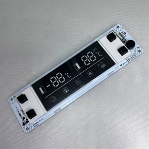 Плата дисплея холодильника Leran SBS 505 21060991