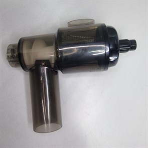 Насадка соковыжималки в сборе для мясорубки Leran MGC 770 DC RTS174760000080736