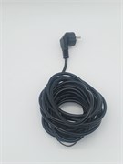 Шнур питания Б/У 3*1mm² 16A  250V 7м угловая вилка RTS17476000008533339-бу