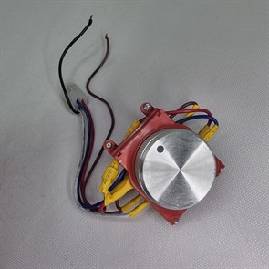 Переключатель режимов Б/У для мясорубки Leran MGC 770 DC RTS174760000080763бу