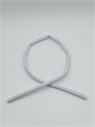 Трубка слива талой воды холодильника 280050204317 280050204317