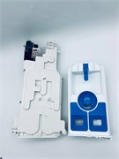 0020810481 Дозатор в сборе с клапаном для стиральной машины Haier 0020810481
